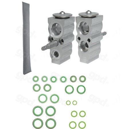 Gpd System Service Kit 9422003